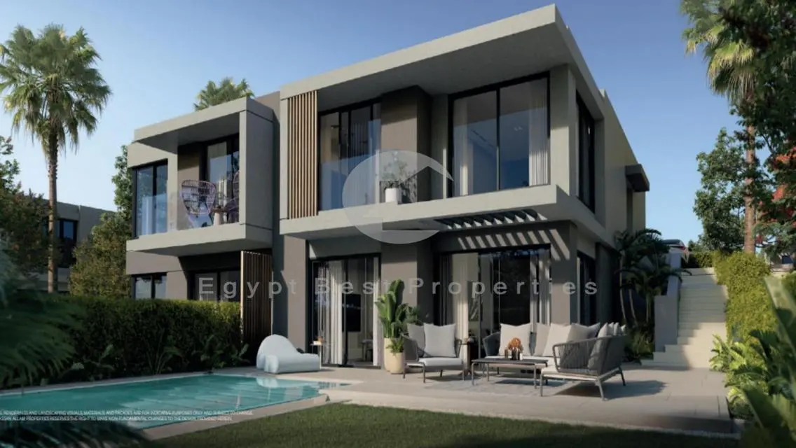 Luxury Living: Exquisite Villa for Sale at Great Prices