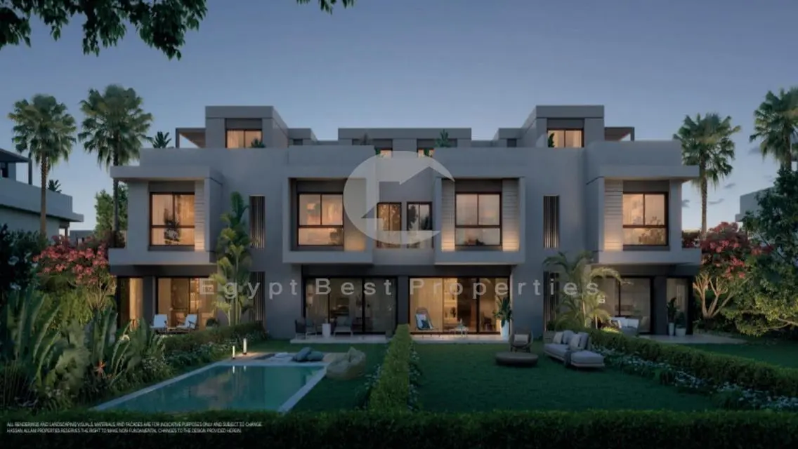Luxury Living: Exquisite Villa for Sale at Great Prices