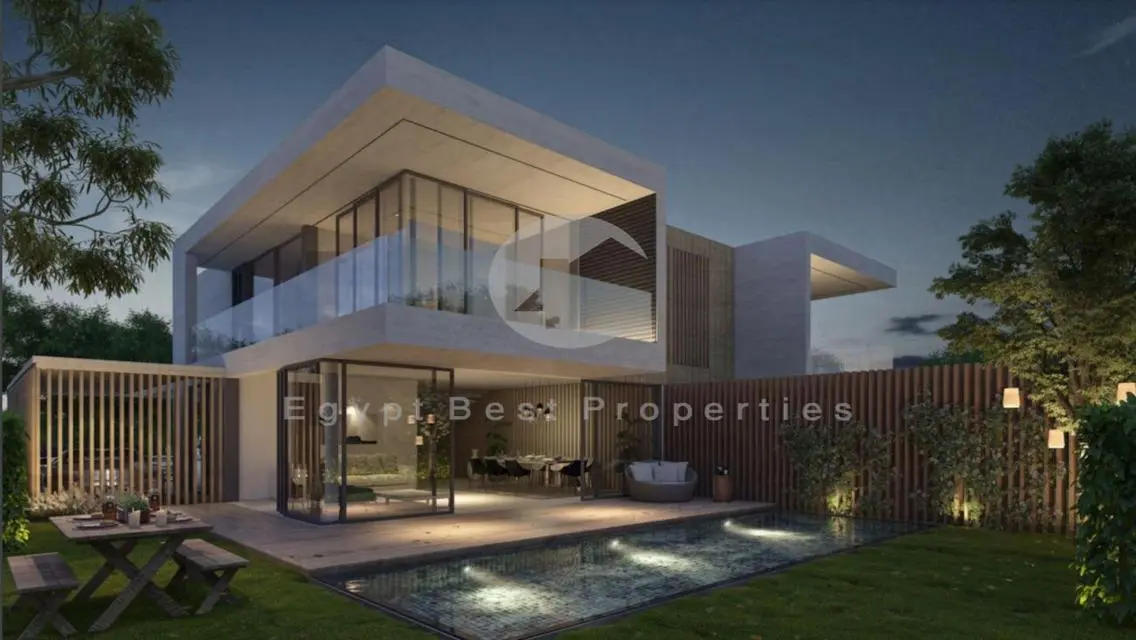 Luxury Living: Exquisite Villa for Sale at Great Prices