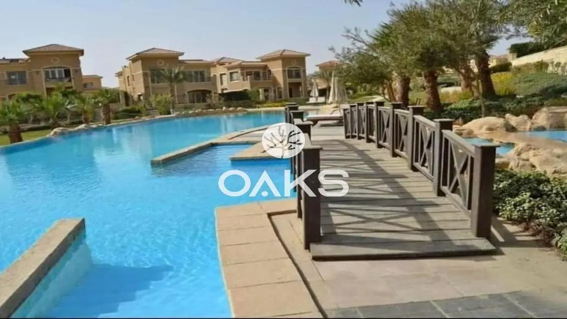شقة مميزة في ستون بارك بسعر مغري