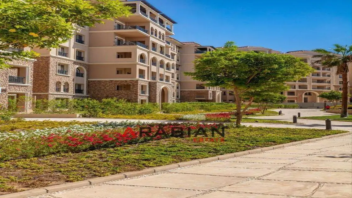 Luxury Apartment for Sale in the City Center
