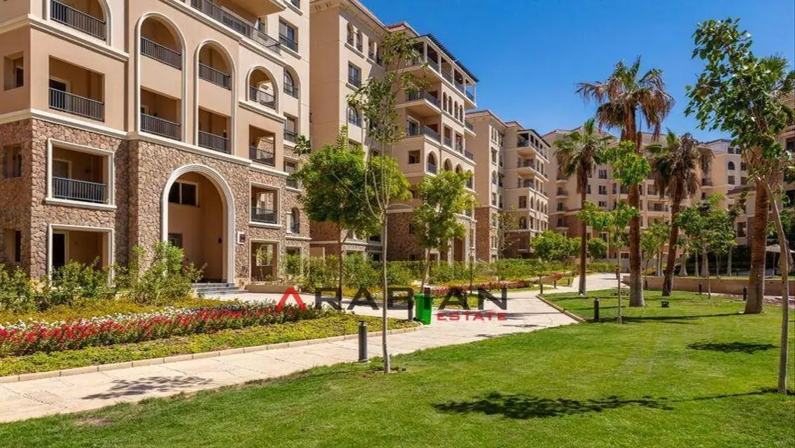 Luxury Apartment for Sale in the City Center