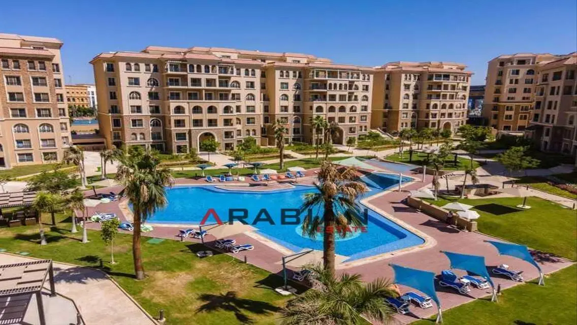 Luxury Apartment for Sale in the City Center