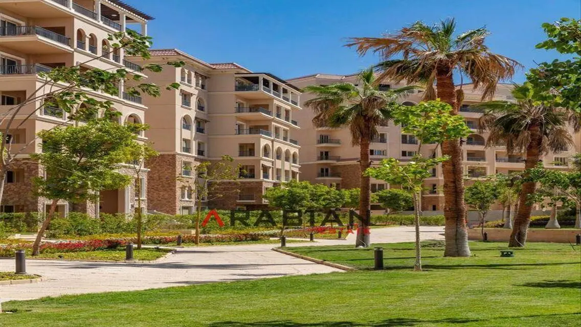Luxury Apartment for Sale in the City Center