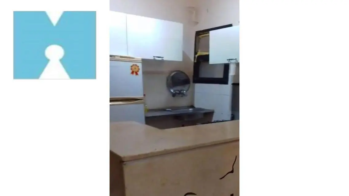 Luxury Apartment with Private Garden and Security