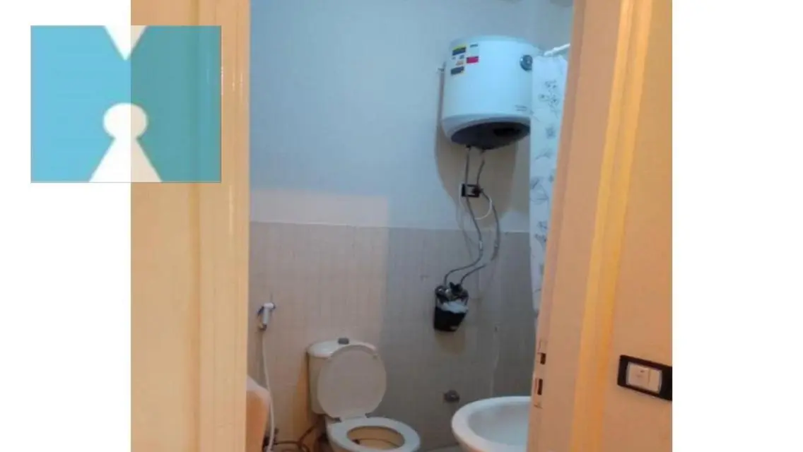 Luxury Apartment with Private Garden and Security