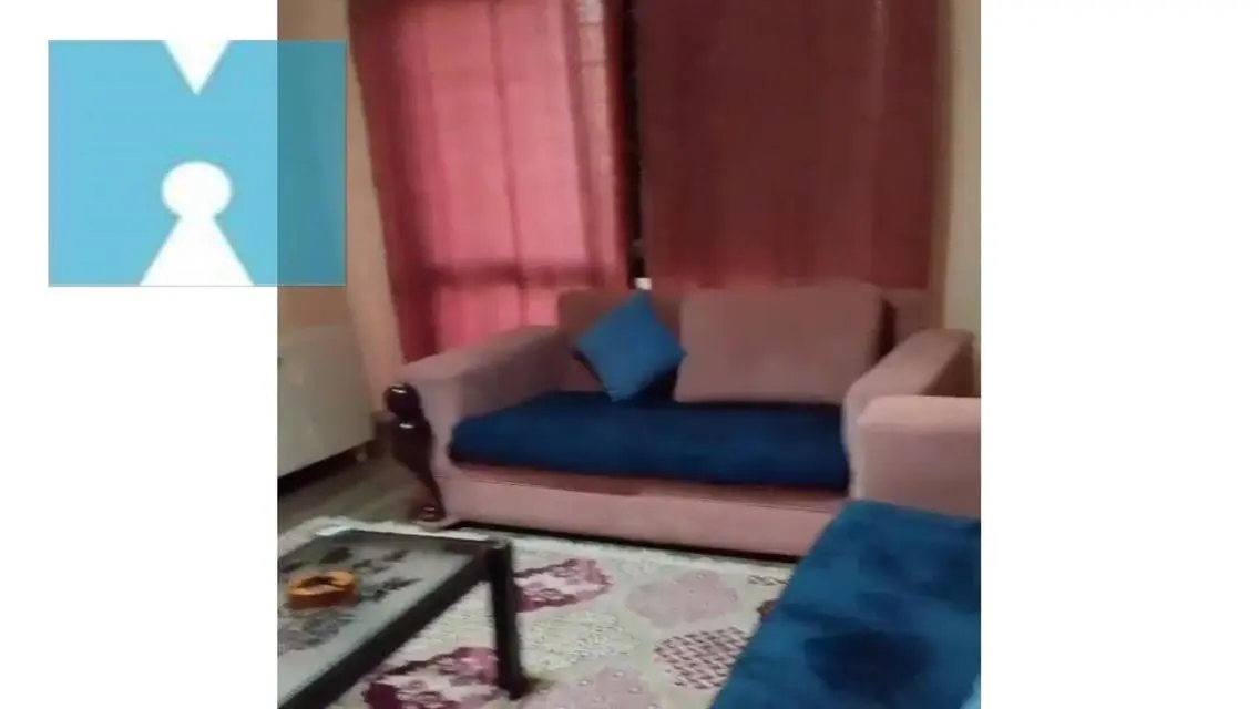 Luxury Apartment with Private Garden and Security