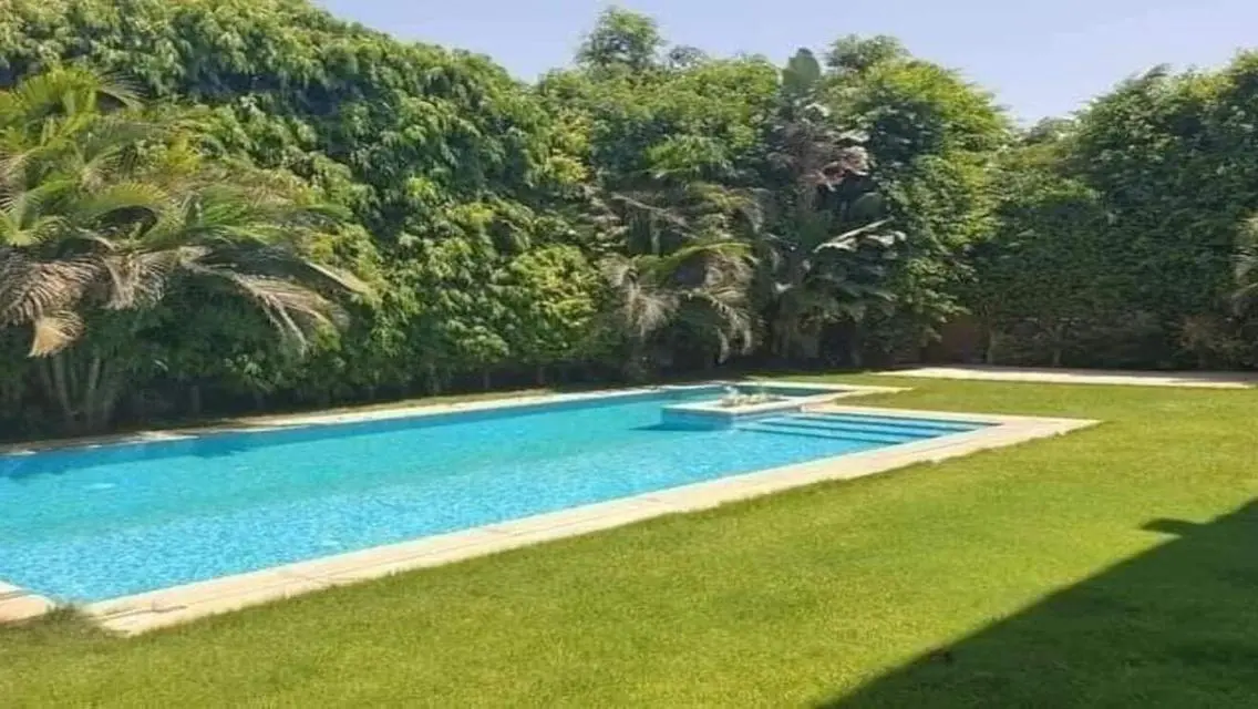 Luxury Villa in Estates Sodic - Sheikh Zayed
