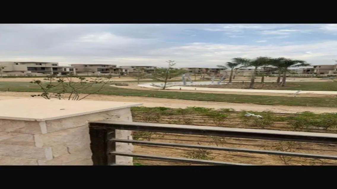 Luxury Villa in Estates Sodic - Sheikh Zayed