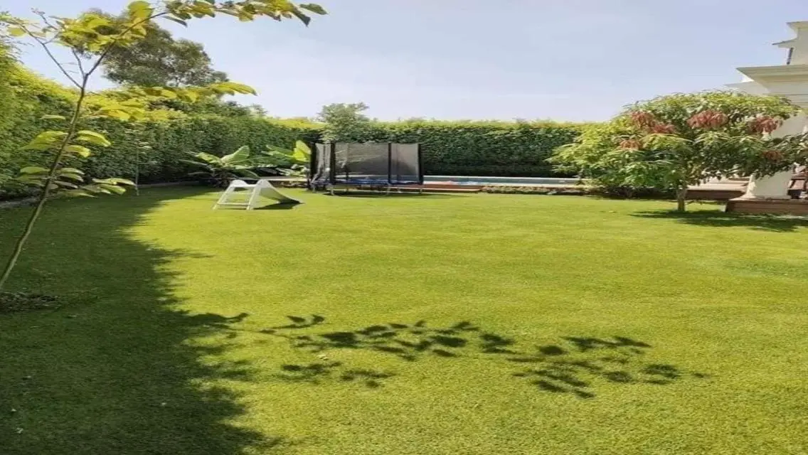 Luxury Villa in Estates Sodic - Sheikh Zayed