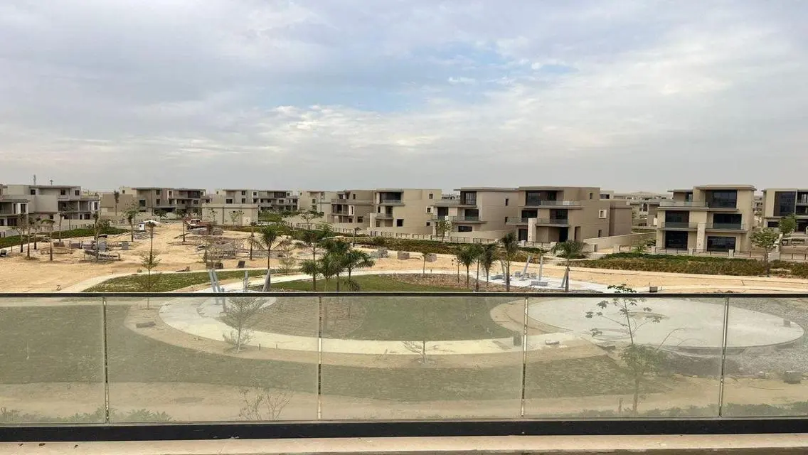 Luxury Villa in Estates Sodic - Sheikh Zayed