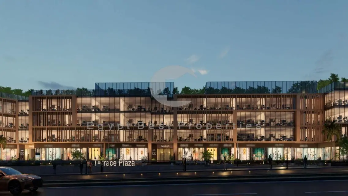 Premium Property with 280 sqm in Modern Design