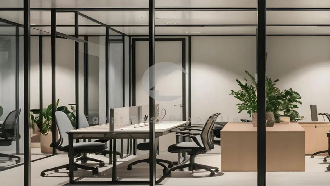 Premium Property with 280 sqm in Modern Design