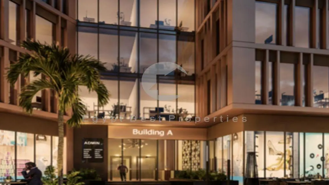 Premium Property with 280 sqm in Modern Design