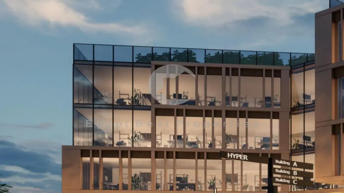 Premium Property with 280 sqm in Modern Design