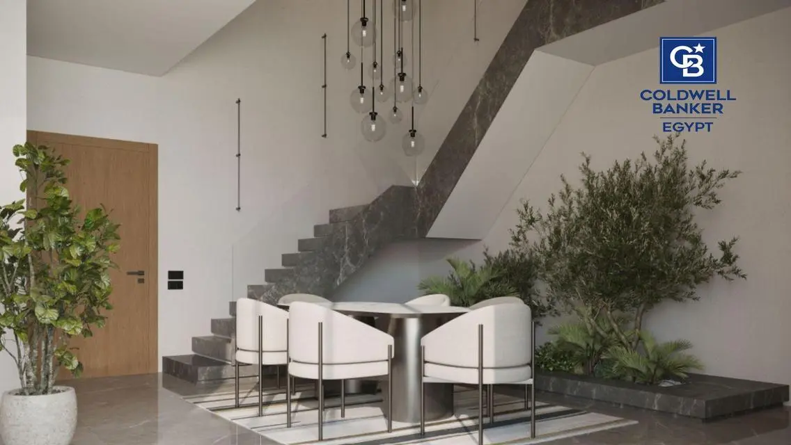 Luxury Villas in Prime Location