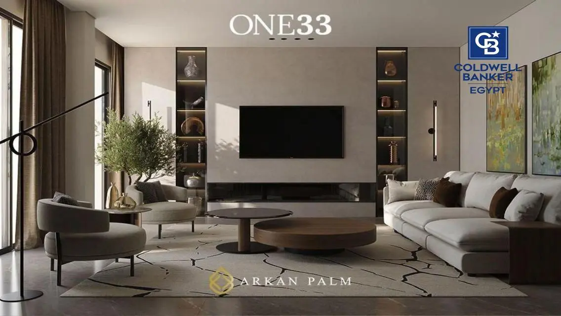 Luxury Villas in Prime Location