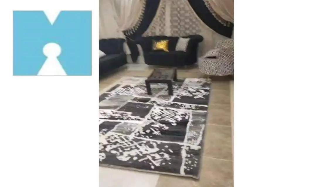 شقة فاخرة بـ 2 غرفة نوم في موقع متميز