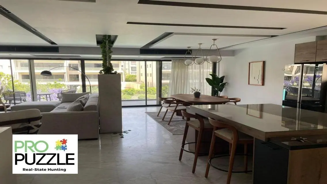 Luxurious Apartment for Rent in Lake View
