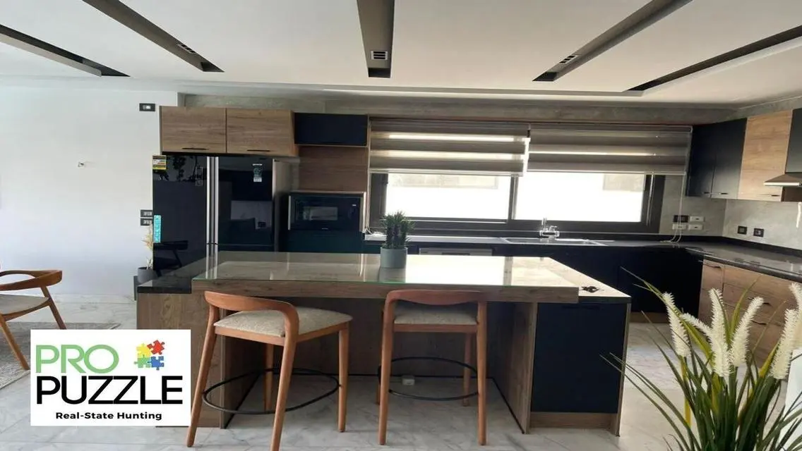 Luxurious Apartment for Rent in Lake View