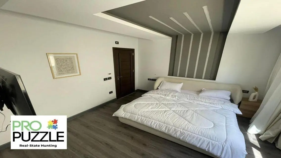 Luxurious Apartment for Rent in Lake View