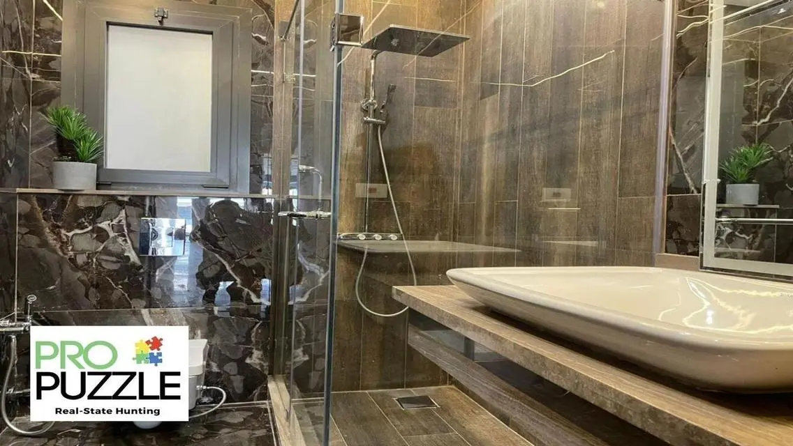 Luxurious Apartment for Rent in Lake View