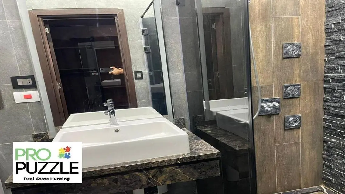 Luxurious Apartment for Rent in Lake View