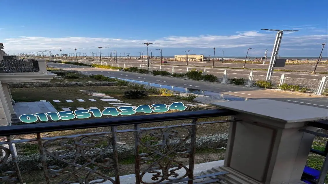 Luxury Villa for Sale in Zahya, New Mansoura