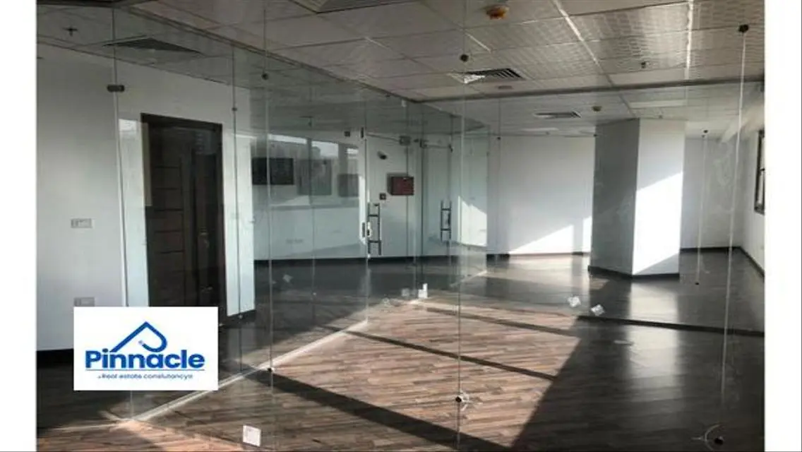 Outstanding Apartment for Sale - 140 sqm