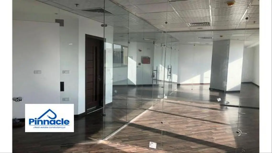 Outstanding Apartment for Sale - 140 sqm