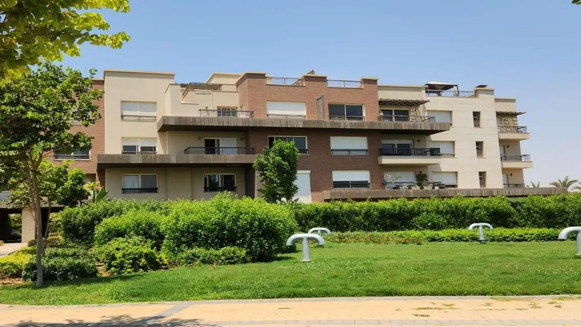 Luxury Villa for Sale in New Giza