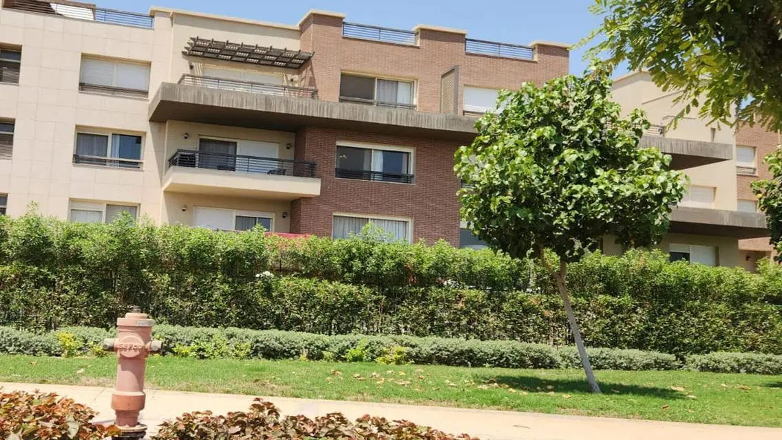 Luxury Villa for Sale in New Giza