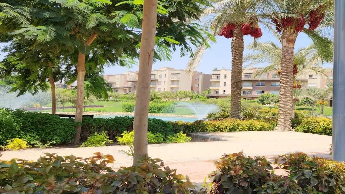 Luxury Villa for Sale in New Giza