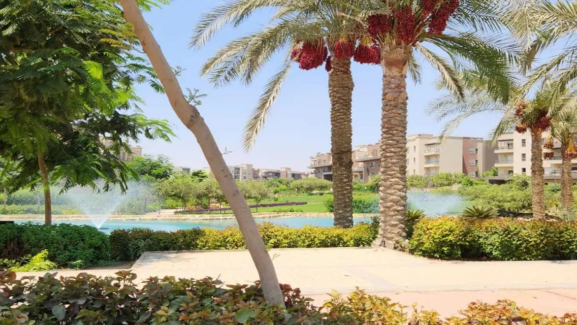 Luxury Villa for Sale in New Giza