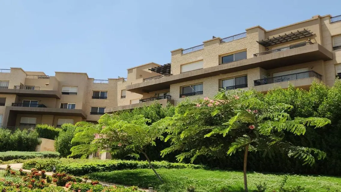 Luxury Villa for Sale in New Giza