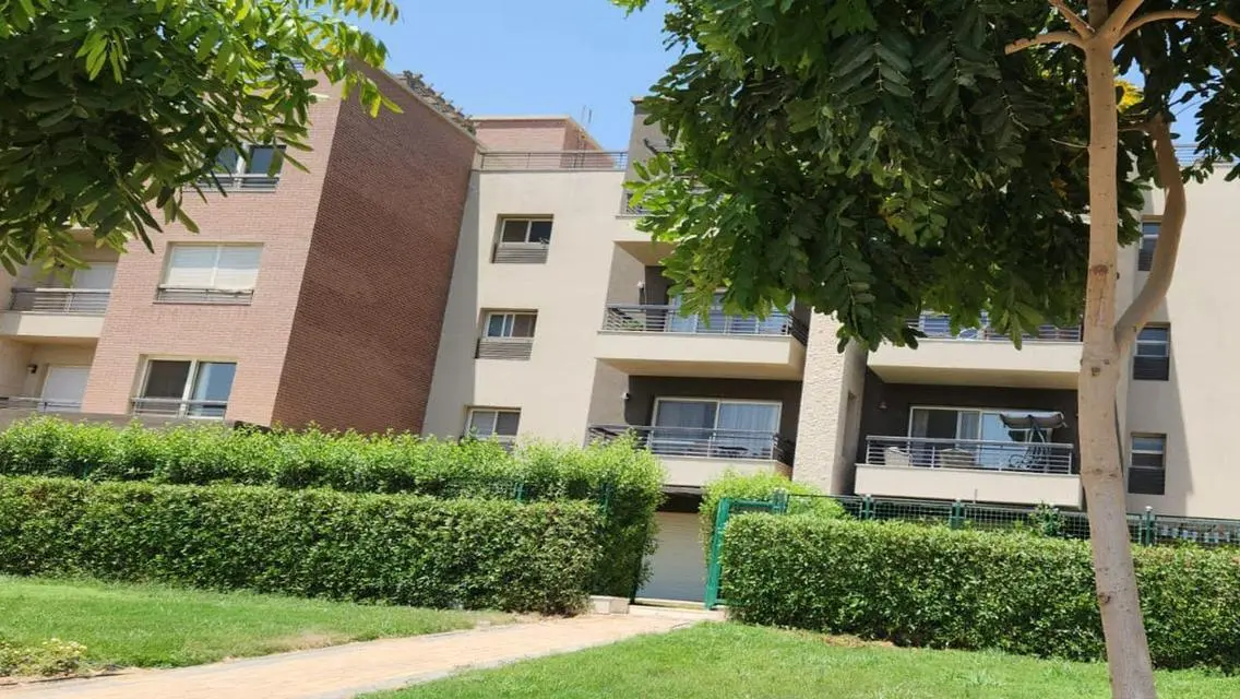 Luxury Villa for Sale in New Giza