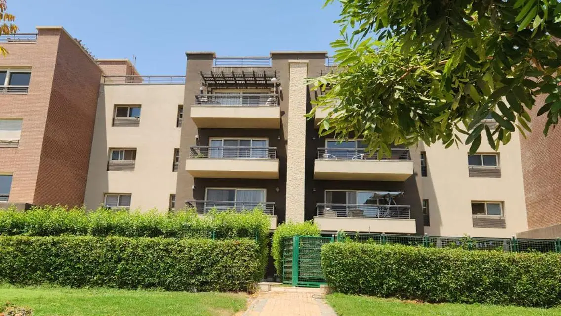 Luxury Villa for Sale in New Giza