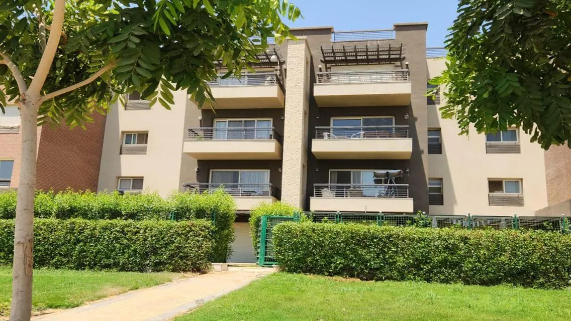 Luxury Villa for Sale in New Giza