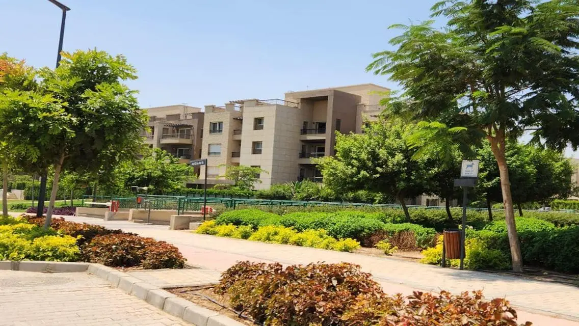Luxury Villa for Sale in New Giza