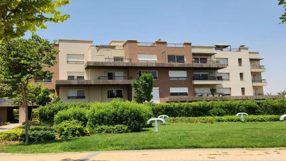 Luxury Villa for Sale in New Giza