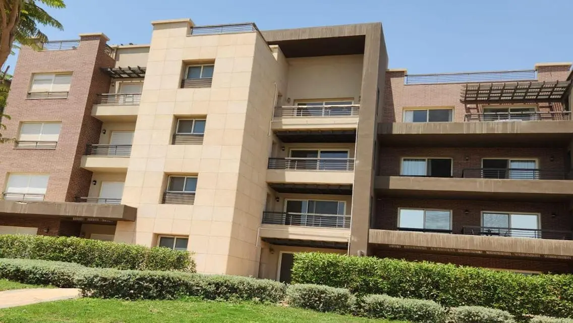 Luxury Villa for Sale in New Giza