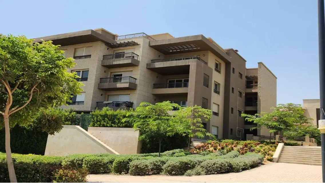 Luxury Villa for Sale in New Giza