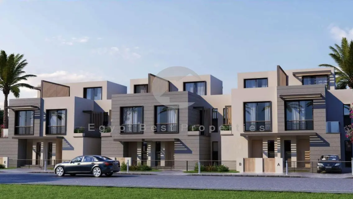 Unmatched Luxury: Luxury Villa with Private Pool and Garden