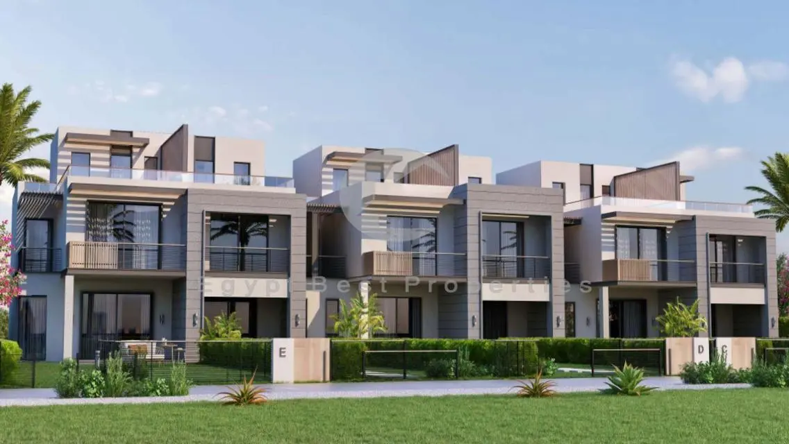 Unmatched Luxury: Luxury Villa with Private Pool and Garden