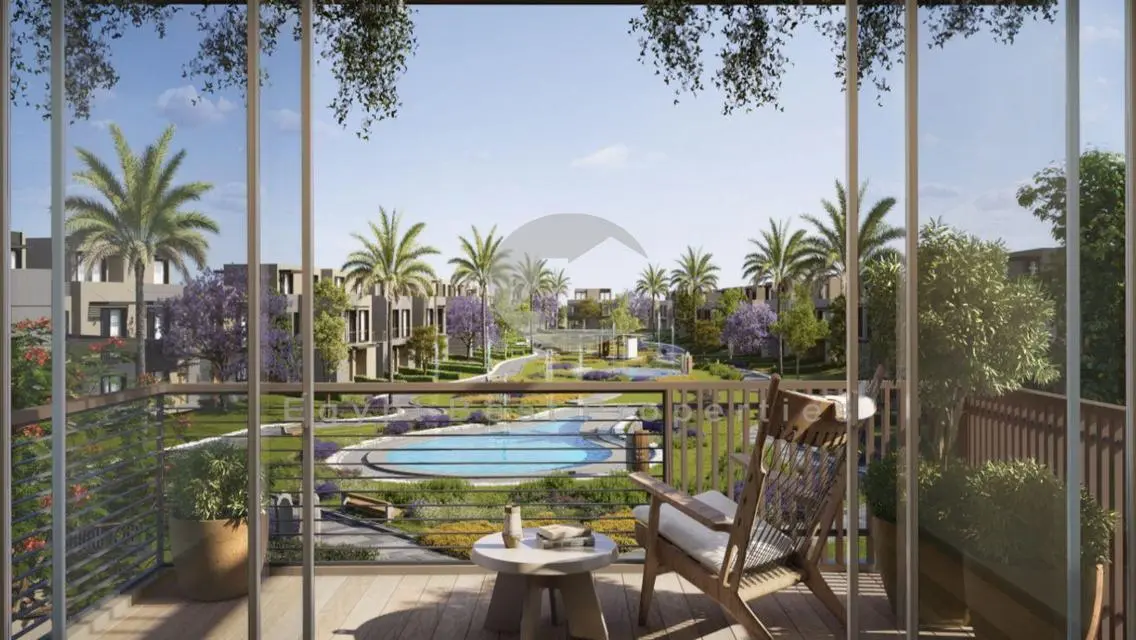 Unmatched Luxury: Luxury Villa with Private Pool and Garden
