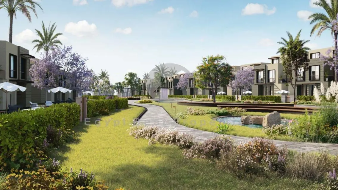 Unmatched Luxury: Luxury Villa with Private Pool and Garden