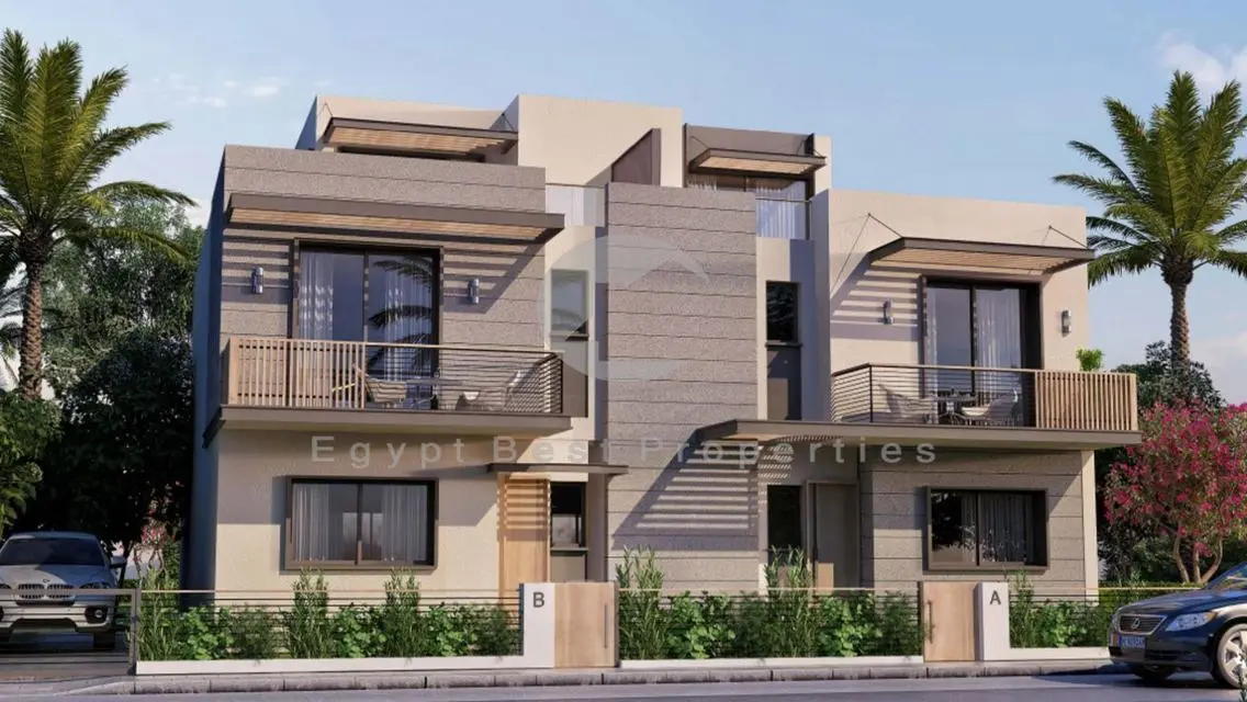 Unmatched Luxury: Luxury Villa with Private Pool and Garden