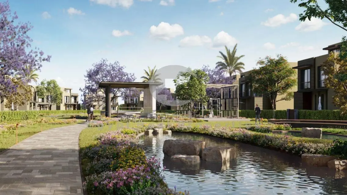 Luxury Villa with Stunning Views and Premium Amenities