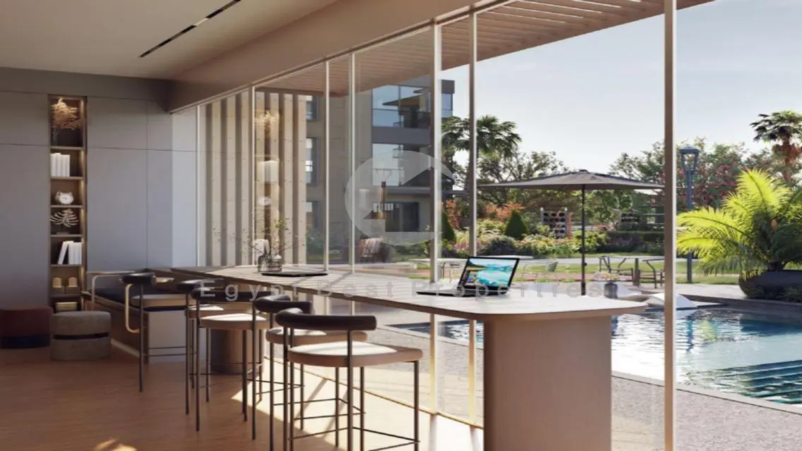 Luxury Villa with Stunning Views and Premium Amenities