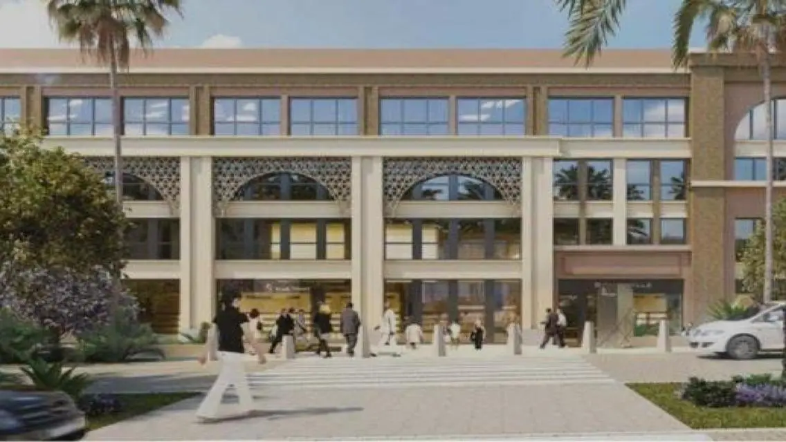 Investment Opportunity in Mivida - Premium Apartment at an Attractive Price